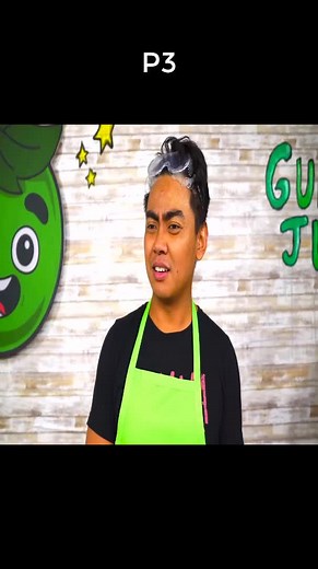 Guava Juice on TikTok