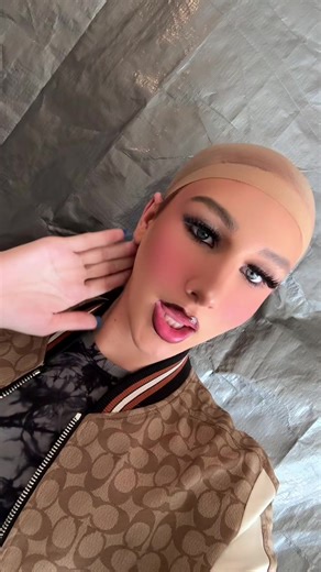 Layed fr #fyp #baddie