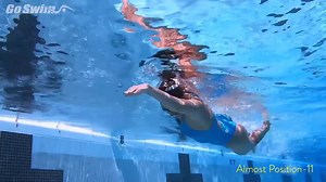 331K views · 3.6K reactions | This is the graduation step – the transition between drilling and swimming. https://www.goswim.tv/lessons/3017-almost-position-11-freestyle #swimming #freestyle #howtoswim | GoSwim.tv | Facebook