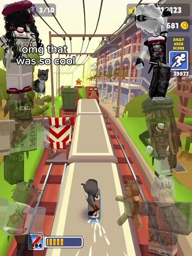 part 3 I love or not? ] #tiktok #viral #robloxfyp #robloxstory #fyppppppppppppppppppppppp #fyp #stories #wlm #page #roblox #lovers #foryou #froyou