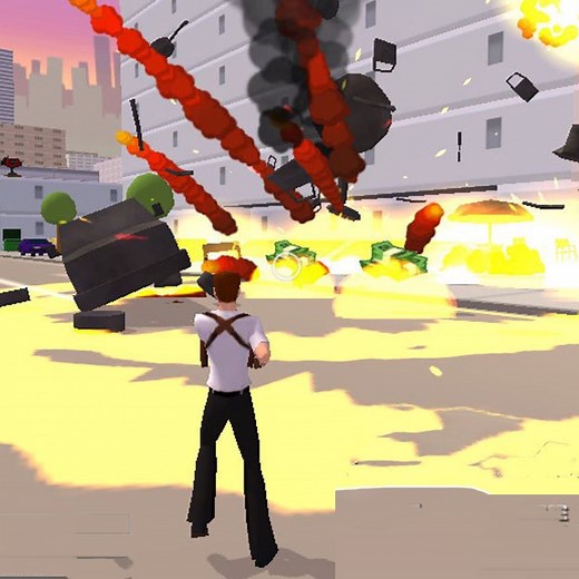 GANGSTER CONTRACT MAFIA WARS - Jouez Gratuitement ! | Poki