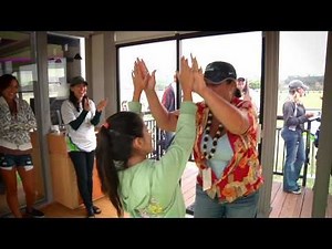 Kinect for Xbox 360: Get Your Whole Body in the Game