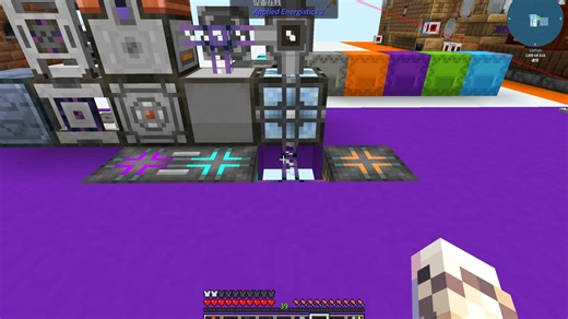 [GTL]EP55 样板与存储器，不再成为手搓仙人