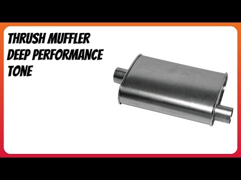 REVIEW (2026): Thrush Muffler Deep Performance Tone. Features