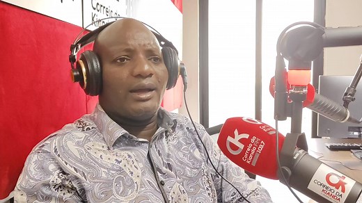 Correio da Kianda on TikTok