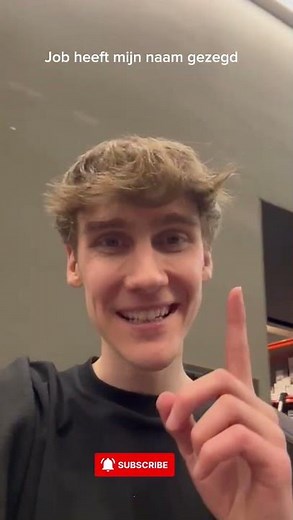 ‪@Dutchtuber‬ dankje wel voor je SO 😁 #viral #short #job #viralvideo #influencer