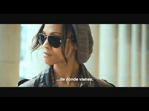 "Venganza Despiadada" - Tráiler subtitulado