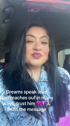 #heavenly messages # we need to speak more about god and his messages#blessed with a message ✝️❤️