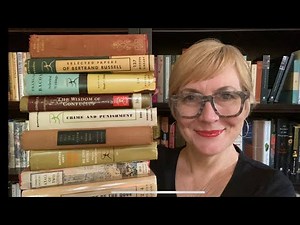 My Beautiful Old Modern Library Collection