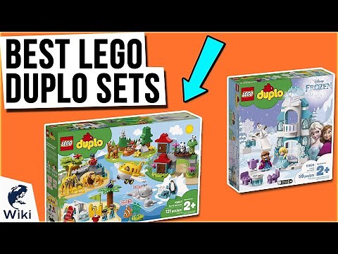 10 Best Lego Duplo Sets 2020