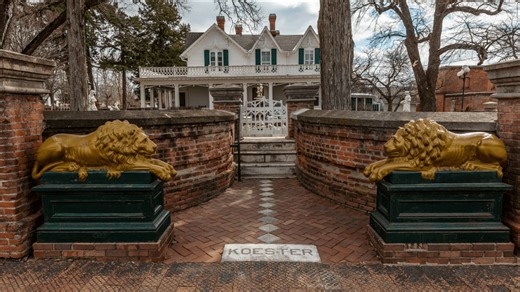 What are the 230 places Kansas kids can visit for free this summer?