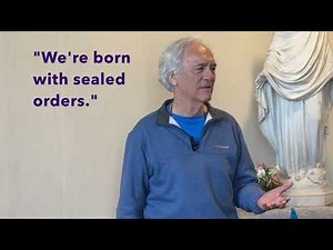 The Underlying Order of the Chartres Labyrinth