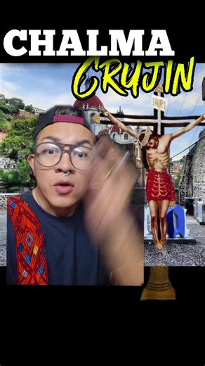 #paranormal #chalma #cristo #conspiracy #conspiracytiktok