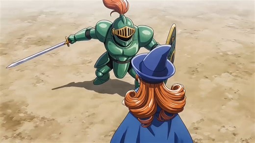 今回はバトルメインでドラクエ4の2章を元に武術大会のサイモン戦～ベロリンマン戦を作成してみました。テンポ考えなかったのでちょっと単調だったかもしれません。なぜか最後の勝った後のシーンでもNGが多く時間かかりました、、Runwayメインですが何がNGなのか検証したいところです。 #seedance