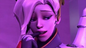 34K views · 464 reactions | Mercy is interrogated by the UN. #Overwatch #Mercy Credit: Daitomodachi - https://www.youtube.com/channel/UCH4KmR5KeWRuFaKvqtg5Kyg | Yajji Gaming | Facebook