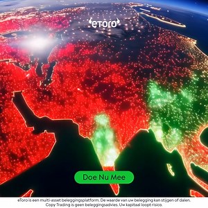 VS vs. Europa vs. China - Het handelsconflict laait op. Markten zijn volatiel. Ontdek de kansen op eToro. | eToro