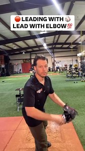 12K views · 506 reactions | ❌ Hand Trails Behind ✅ Elbow Loads Behind...