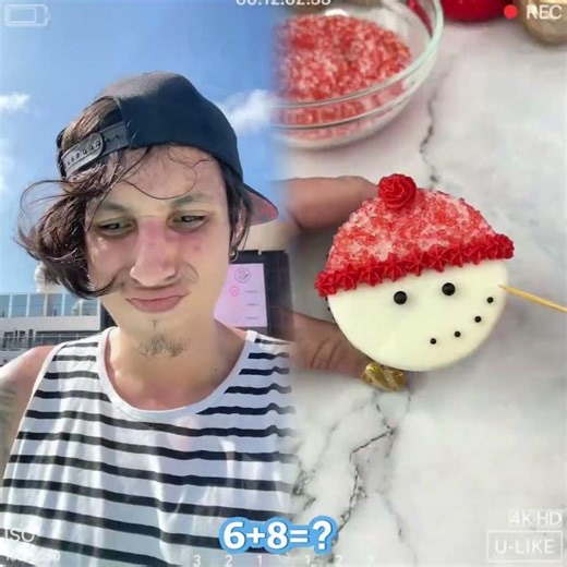 Quando o celular cai na água