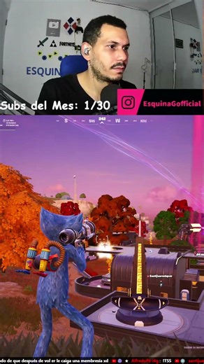 😱 This is IMPOSSIBLE in Fortnite but I ALMOST did it 🤯