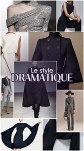 9.1K views · 10K reactions | ✨ LES 8 LANGAGES DU STYLE – Épisode 1 ✨...