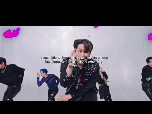 Celebrating Changbin: Stray Kids Appreciation Moments