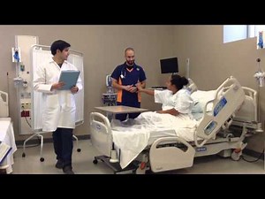 Bad Patient & Dr Interaction