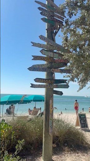 Fort Zachary Taylor Historic State Park #beach #keywest #travel #vacation #explore #beachview #life