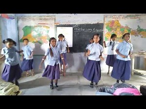 4th Class EVS 6th Unit