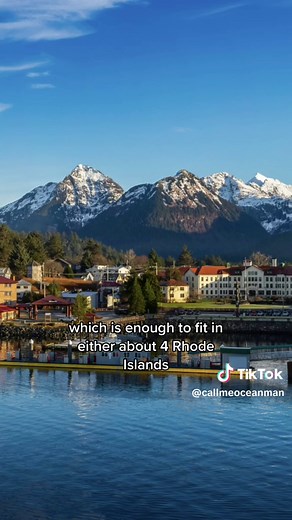 Largest City by Area in the US