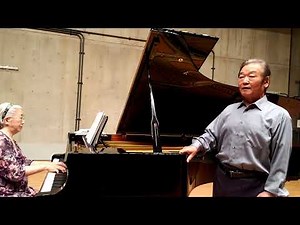 「春の想い」Frühlingsglaube シューベルト作曲 ウーラント詩