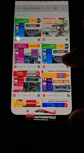 Diagramas Automotrices Gratuitos para Diagnóstico Efectivo