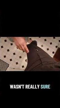 Running away from hope | model life BTS Full video out now on my page!