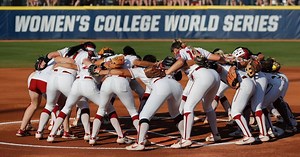 NCAA Softball Bracketology: Championship Week 1.0