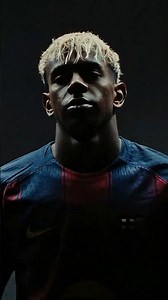 ⭐️ Champions League nights are back at Spotify Camp Nou ⭐️ #fcbarcelona #football #shorts