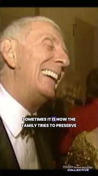 The TV Legend Nobody Knew Was Struggling #AlzheimersAwareness #DementiaStories #60for60