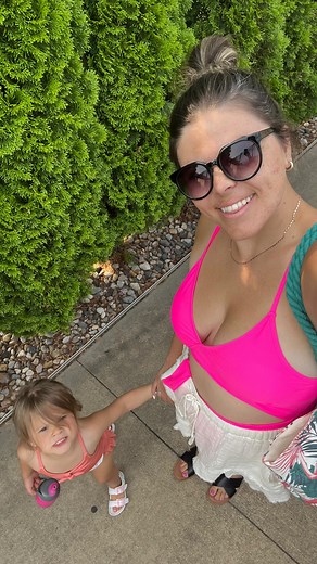 96 reactions · 10 comments | Amazon swimsuit coverups that will make...