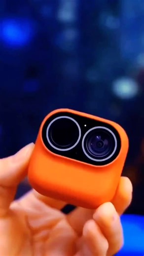 TECH CYBOT on Instagram: "Magnetic 360° Magic Camera #tech #technology #gadgets #techgadgets #gadget #techreview #techvideos #techcontent #usa #nyc #tranding #coolgadgets #cooltech"