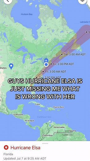 homophobic #fyp #foryou #hurricaneelsa #hurricane #newyork #florida