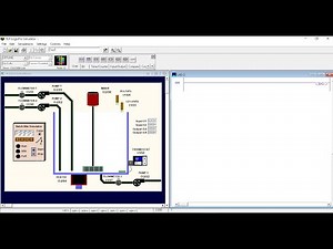 Automatización Industrial - C16. Batch Simulator