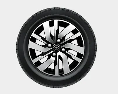 プロボックスに履ける車検適合の他車純正ホイールはある？アルミホイールを履きたい時の選び方 | orimalog