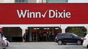 Winn Dixie set to close down store in days with sales up to 50%