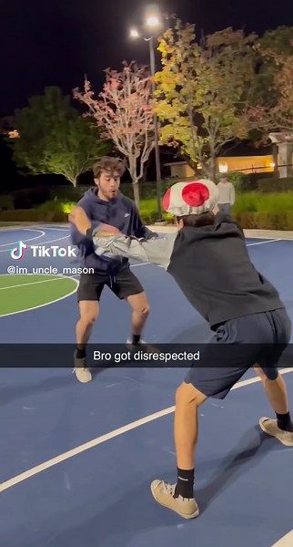 Mario more mad than me 😡 “uncle mason”