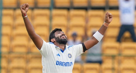 IND vs AUS: Date, Time, And How To Watch India vs Australia Perth Test Live