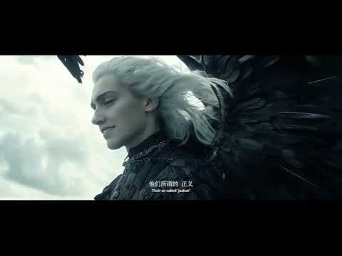 Trailer for the Clan of RAVEN GODS|| #animationmeme #frame fable