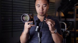 19K views · 135 reactions | Learning Time ! Learning Time ! A quick tutorial on how to EASILY balance Crane V2 By Sidney Diongzon, more: https://youtu.be/lMshxRqXado #ZHIYUN #Crane #Share #Discuss | Zhiyun-Tech | Facebook