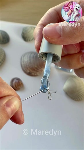 Creative Nail Polish Decor Ideas for Gifts