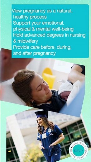 What Is Midwifery Care?