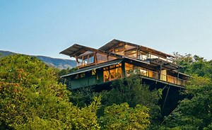 35 Resorts Around Pune So Stunning, You'll End Up Extending Your Vacayy!