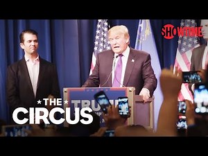 Super Tuesday 2016 | THE CIRCUS | SHOWTIME