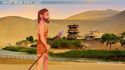 Xia Dynasty | Timeline, Decline & Achievements